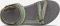 Teva Terra Fi Lite burnt olive (Damen) Vorschaubild
