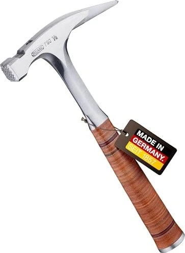 Picard Nr. 790 1/2 Latthammer geraut, 31.2cm