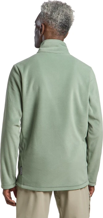 Jack Wolfskin Taunus FZ Funktionsjacke eucalyptus (Herren)