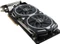 MSI GeForce GTX 1080 Ti Armor 11G, 11GB GDDR5X, DVI, 2x HDMI, 2x DP Vorschaubild