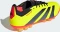 adidas Predator Elite 2G/3G AG team solar yellow 2/core black/solar red Vorschaubild