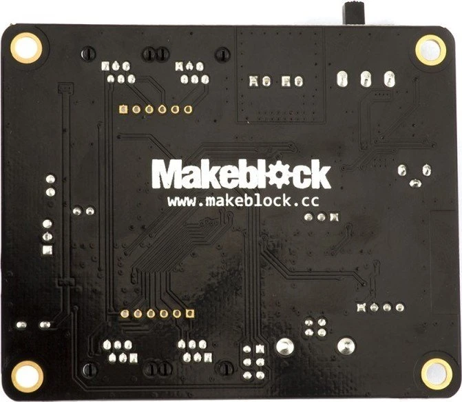 Makeblock mCore - mBot v1.1 Pink/Bluetooth (90107) – Bild 11
