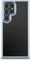 Hama Handyhülle Cam Protect für Samsung Galaxy S24 Ultra transparent\/blau Vorschaubild