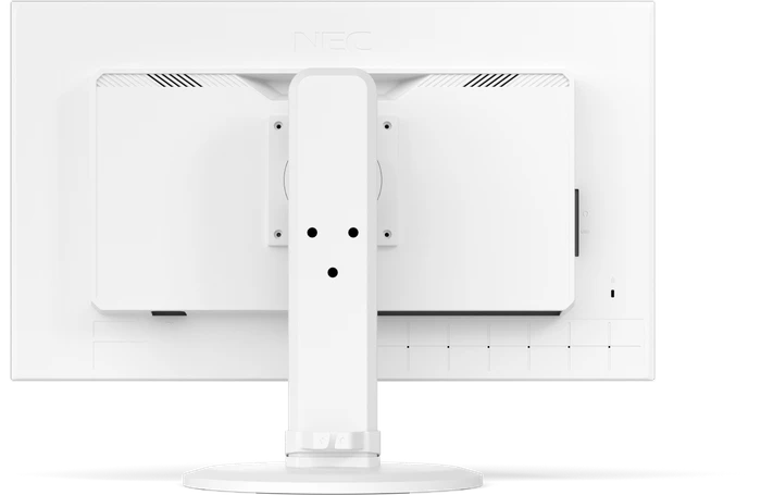 NEC MultiSync E273F-WH, weiß, 27"