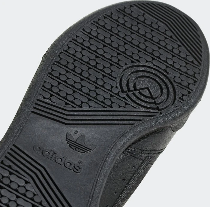 adidas Continental 80 core black/carbon