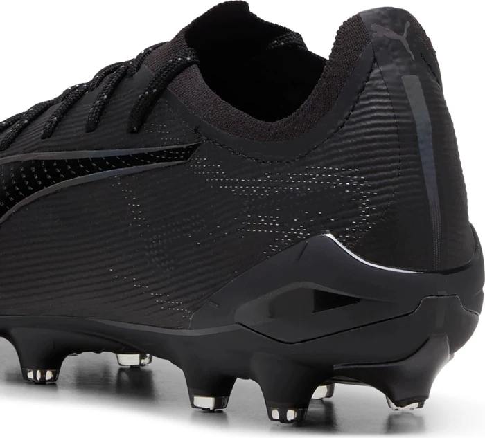 Puma Ultra 5 Ultimate AG puma black/puma silver/shadow grey (Herren)