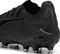 Puma Ultra 5 Ultimate AG puma black/puma silver/shadow grey (Herren) Vorschaubild