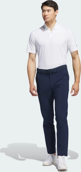 adidas Ultimate365 Fall Weight Golf Hose lang collegiate navy (Herren)
