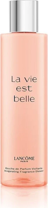 Lancôme La Vie est Belle Shower Gel, 200ml