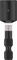 Bosch Professional PRO Nutsetter Impact Außensechskant Steckschlüssel 1/4" Vorschaubild