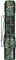 OLight Warrior 3S Taschenlampe od green camouflage Vorschaubild