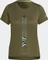 adidas Agravic Shirt kurzarm (Damen) Vorschaubild