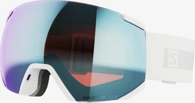 Salomon Radium Photochromic white/pantone bright white