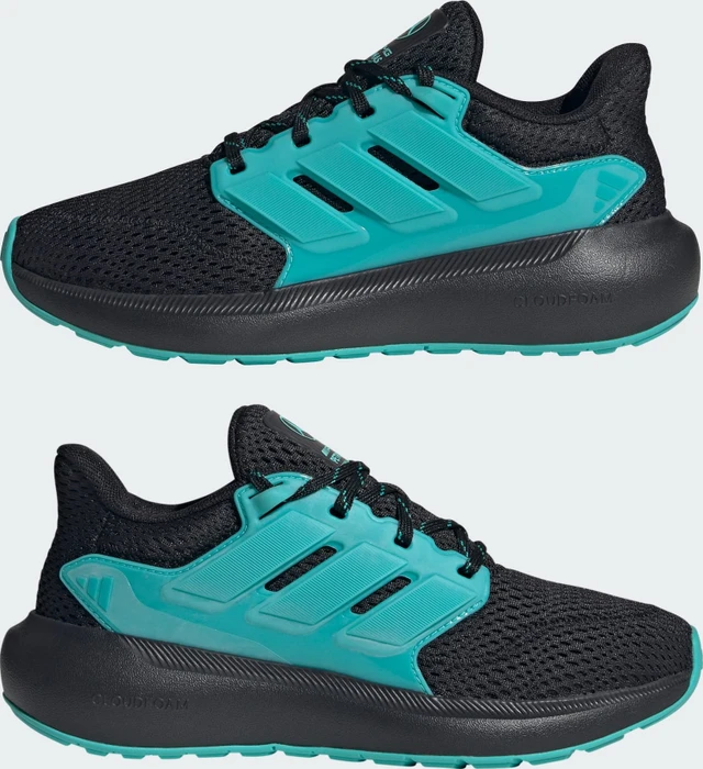 adidas Ultimashow 2.0 Mer core black/semi mint rush (Junior)