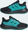 adidas Ultimashow 2.0 Mer core black/semi mint rush (Junior) Vorschaubild
