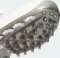 adidas Adizero ZG Spikeless Golf cloud white/grey three/silver metallic (Herren) Vorschaubild