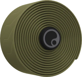 Ergon BT Gravel 3.5mm Lenkerband swamp green