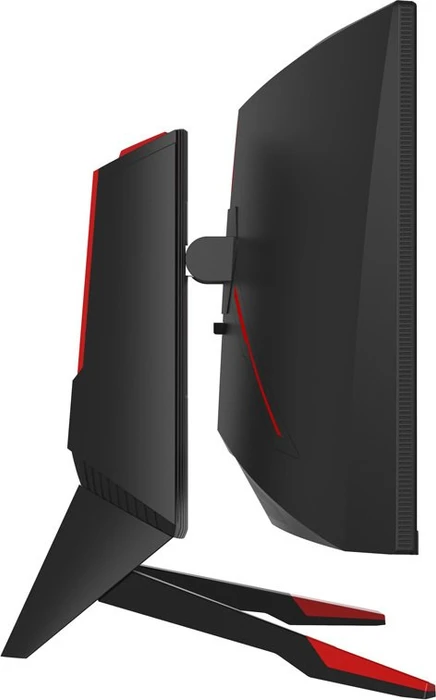 LC-Power LC-M34-UWQHD-144-C, 34"