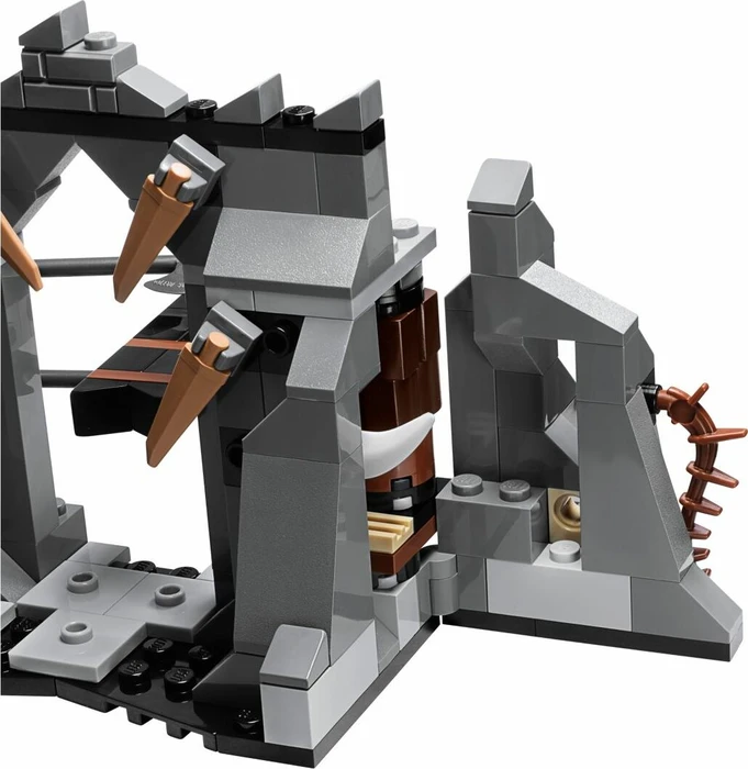 LEGO Der Hobbit - Hinterhalt von Dol Guldur