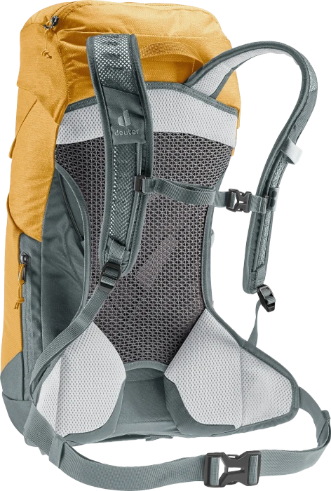 Deuter AC Lite 14 SL cinnamon/teal (Damen)