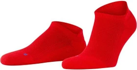 Falke Cool Kick Sneaker Socken fire (Damen)
