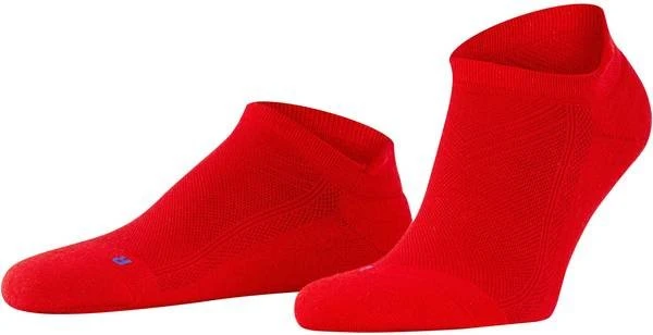 Falke Cool Kick Sneaker Socken fire (Damen)