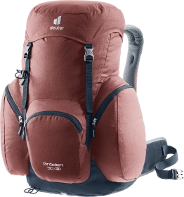 Deuter Gröden 30 SL caspia/ink (Damen)