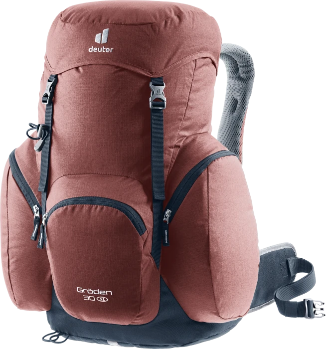 Deuter Gröden 30 SL caspia/ink (Damen)