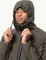 Jack Wolfskin Koenigsbau Parka Funktionsjacke cold coffee (Herren) Vorschaubild