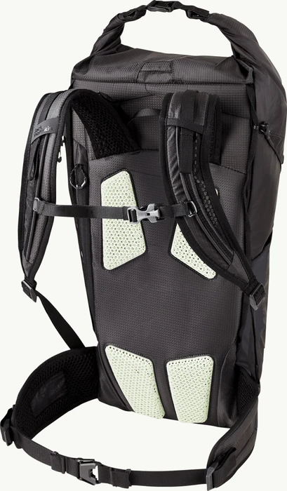Jack Wolfskin 3D Aerorise 30 phantom