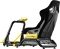 Oplite Cockpit GTR S8 Elite Yellow, schwarz/gelb Vorschaubild