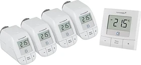 eQ-3 Homematic IP Set Heizen Basic L, Set