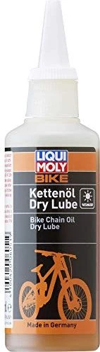 Liqui Moly Bike Dry Lube Kettenöl 100ml