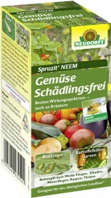 Neudorff Spruzit NEEM GemüseSchädlingsfrei, 30ml