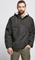 Brandit Windbreaker Sherpa Anorak schwarz (Herren) Vorschaubild