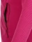 The North Face 100 Glacier Full Zip Funktionsjacke rumba red/cerise pink stripe (Damen) Vorschaubild