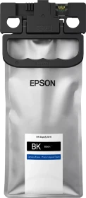 Epson Tinte T11N schwarz XL
