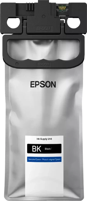 Epson Tinte T11N schwarz XL