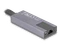 DeLOCK 2.5G LAN-Adapter, RJ-45, USB-C 3.0 [Stecker] Vorschaubild
