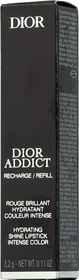 Christian Dior Addict Lippenstift 727 dior tulle Refill, 3.2g