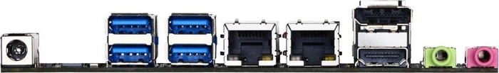 GIGABYTE GA-Q170TN (Intel 1151)