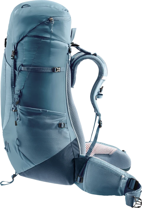 Deuter Aircontact Lite 50+10 atlantic/ink