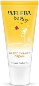 Weleda Calendula Baby Wundschutzcreme, 30ml