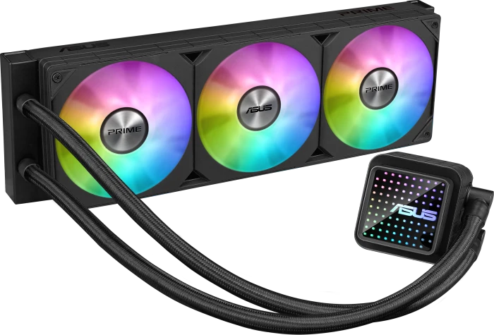 ASUS Prime LC 360 ARGB