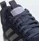 adidas Lite Racer CLN tech ink/mauve/trace blue (Damen) Vorschaubild