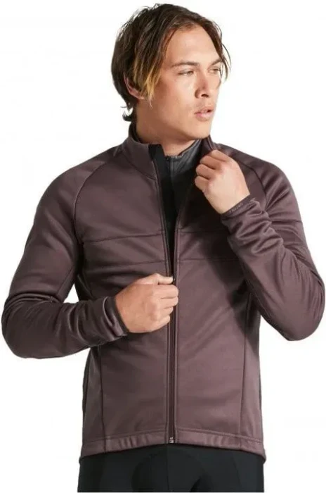 Specialized RBX Comp Fahrradjacke cast umber (Herren)
