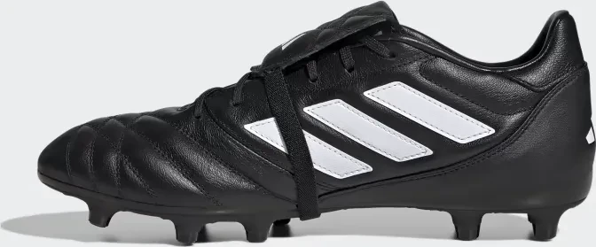 adidas Copa Gloro FG core black/cloud white