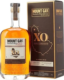 Mount Gay 1703 X.O. 700ml