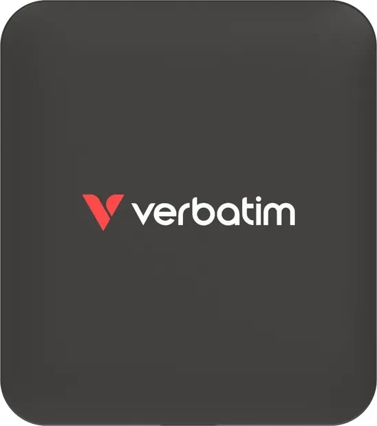 Verbatim Snapback SSD Series