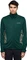 Vaude Monviso Fleece II Jacke deep pond (Herren) Vorschaubild
